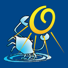 OceanCity.com Logo
